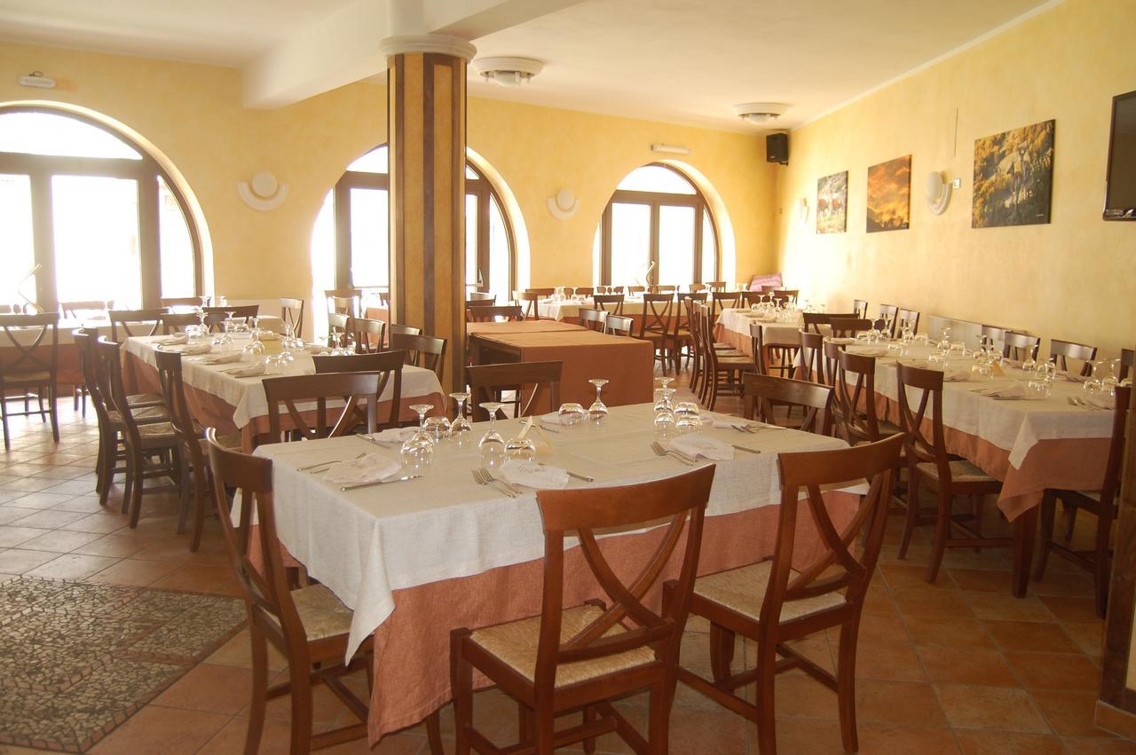 B&B La Tana Dell'Orso Villalago Экстерьер фото